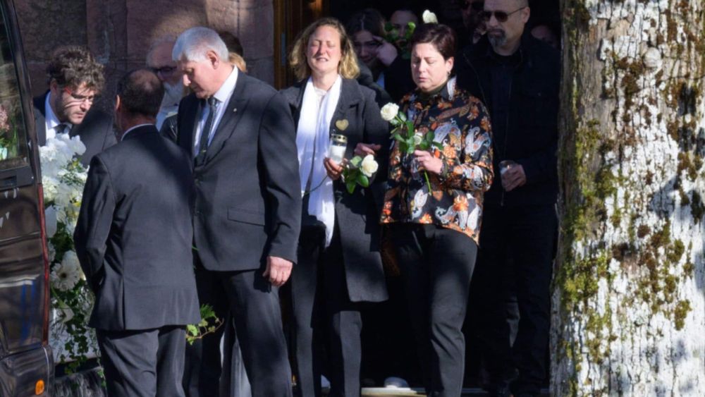 Meurtre de Lina : nouveau rebondissement, une personne enfin condamnée !