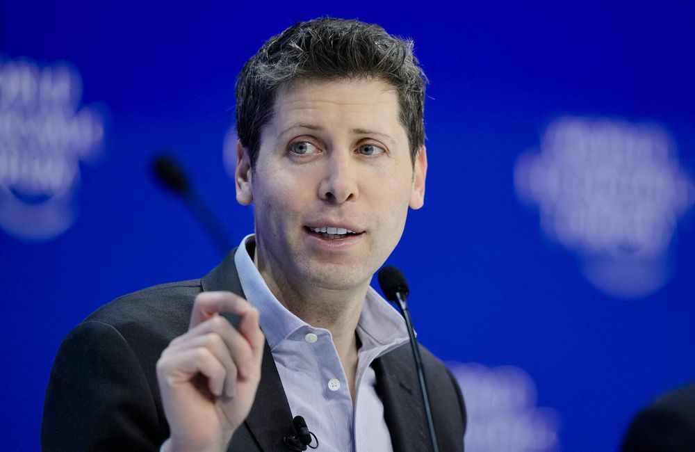 Sam Altman, le père de ChatGPT, accusé par sa sœur de viols et d'agressions sexuelles