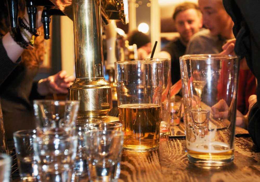 Ce « Défi brestois » qui a été lancé en 1984 trente ans avant le Dry January