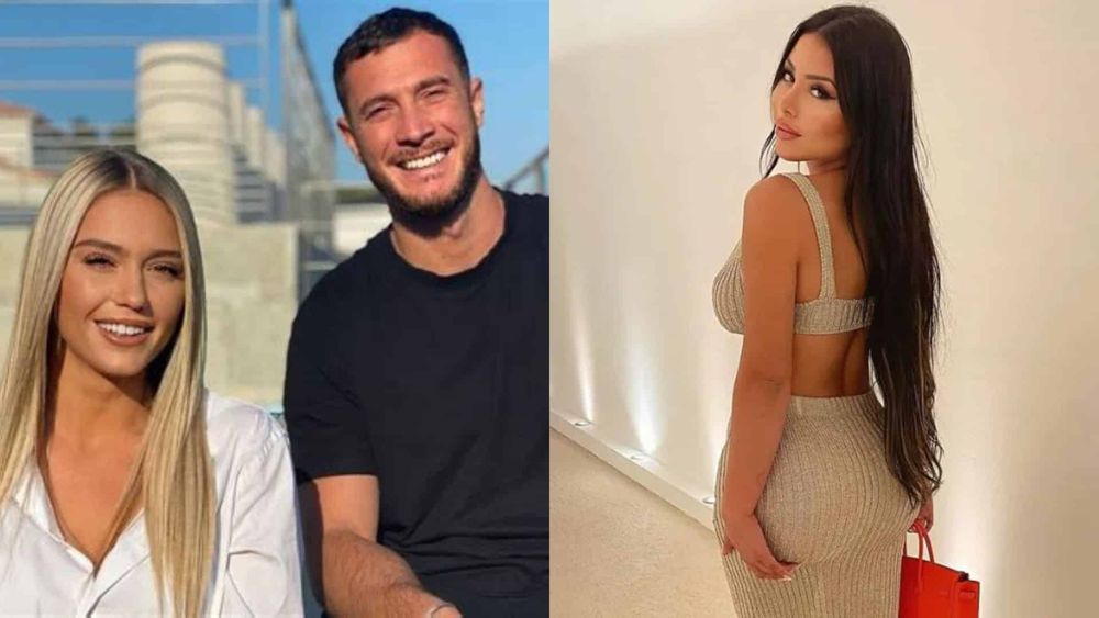 "C'est la faute d'Eloïse" : Eloïse Appelle en crise avec son chéri Nacca, Maeva Ghennam s'en mêle et se fait détruire !
