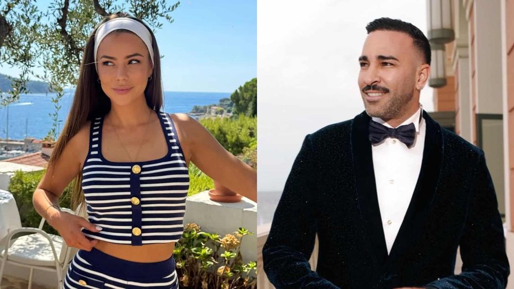 Manipulation, agressivité, humiliation : Léna Guillou révèle au grand jour ce que lui a fait subir son ex Adil Rami !