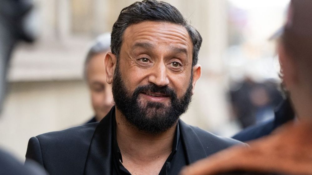 Cyril Hanouna : "Je l'aime, je l'adore, elle le sait", cette déclaration enflammée qui a ébranlé TBT9