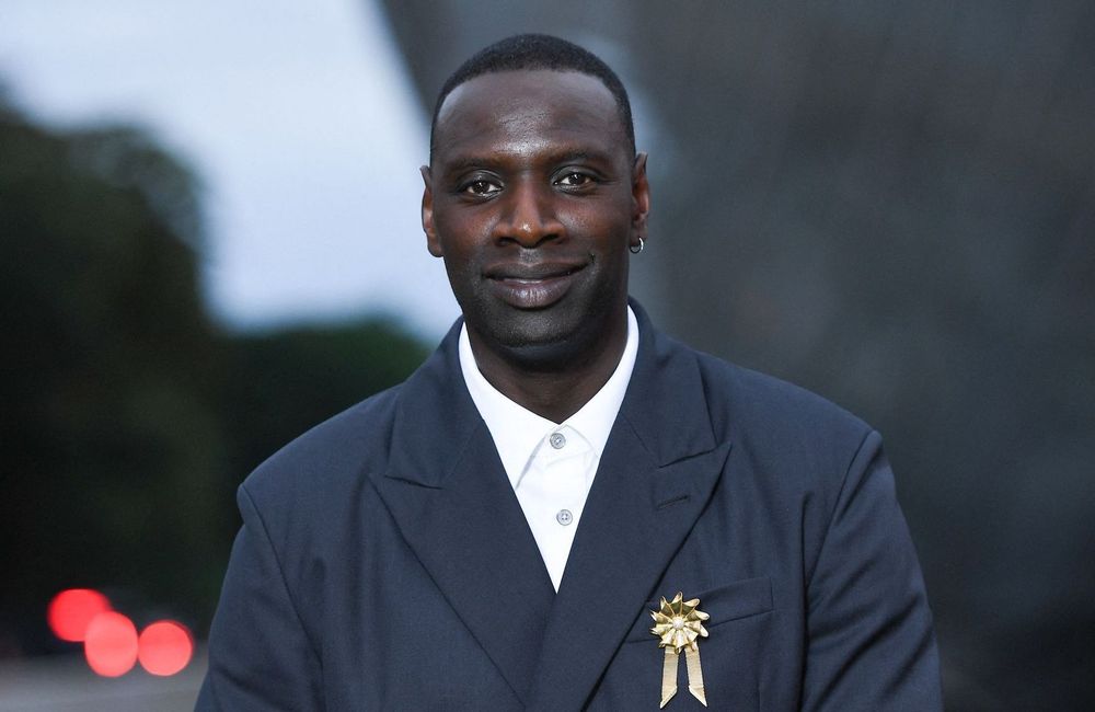 « French Lover » : vous allez adorer cette comédie romantique Netflix avec Omar Sy et Sara Giraudeau