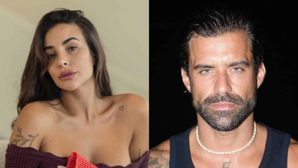 Rym Renom : elle oublie Vincent Queijo dans les bras d'un autre, les images dévoilées !