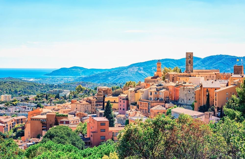 Voici la seule région où le tourisme augmente en France cet été