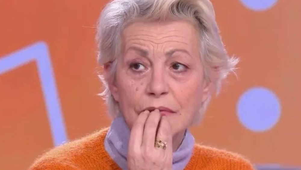 Lio fond en larmes sur le plateau de Télématin : "C'est arrivé à un moment..."
