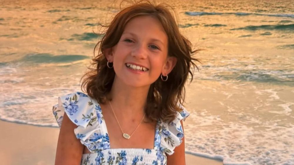 Zuza Beine : l'influenceuse qui partageait son combat contre le cancer est morte à 14 ans