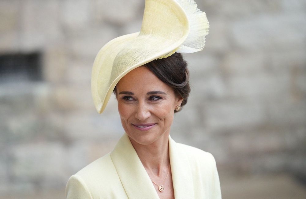 Quand Pippa Middleton organise une fête avec Kate et William et s’attire les plaintes des voisins