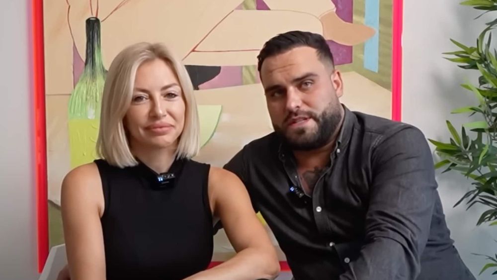 Ça a commencé il y a..." : Nikola Lozina et Stéphanie Clerbois racontent pour la première fois comment leur relation a débuté !