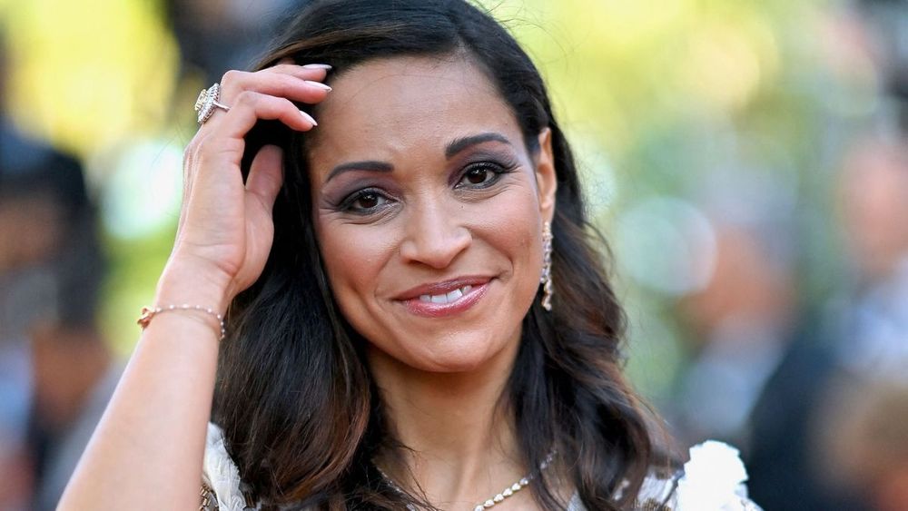 Cindy Fabre quitte Miss France et dénonce une injustice : "C'est pas la réalité"