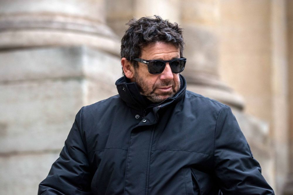 Patrick Bruel : "Je veux être libre", la choriste franco-marocaine du "Café des Délices" révèle son autre projet passé sous les radars