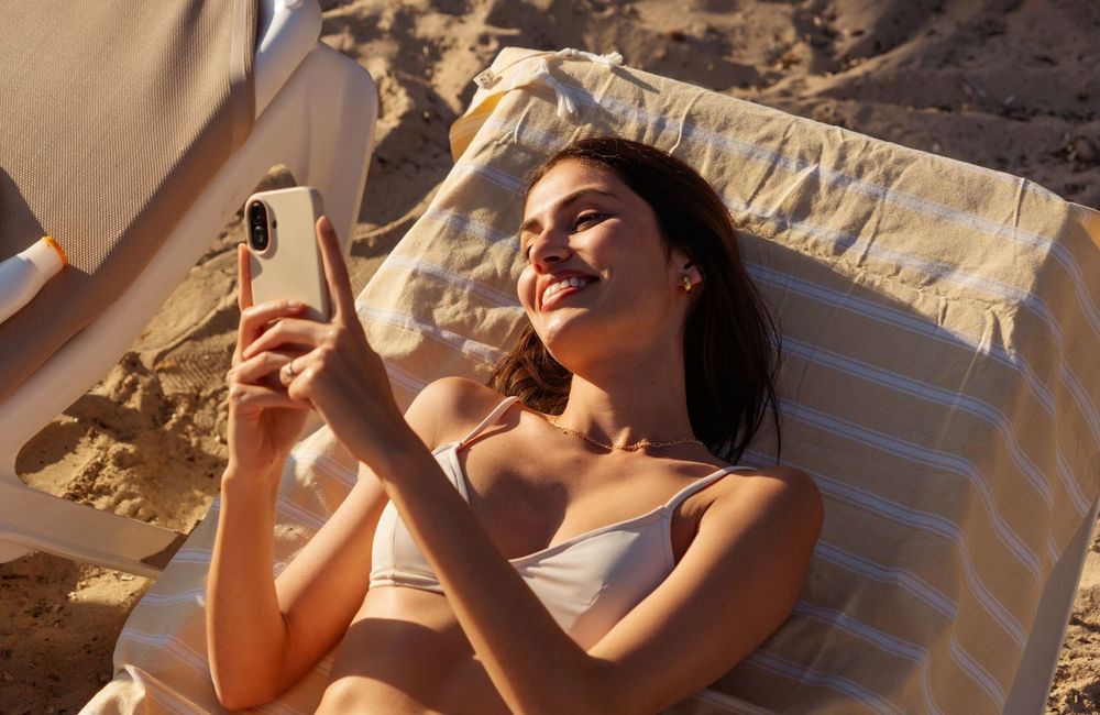 Une application pour bronzer en toute sécurité ? Les dermatologues dénoncent les risques de son utilisation