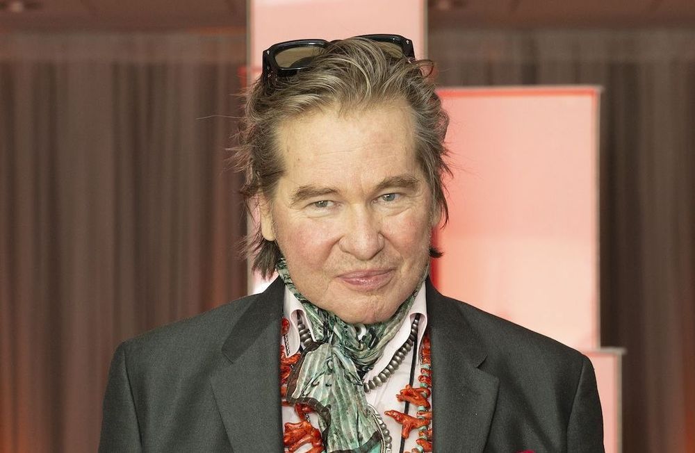 Val Kilmer : l’acteur connu pour « Batman » et « Top Gun » est décédé à l’âge de 65 ans