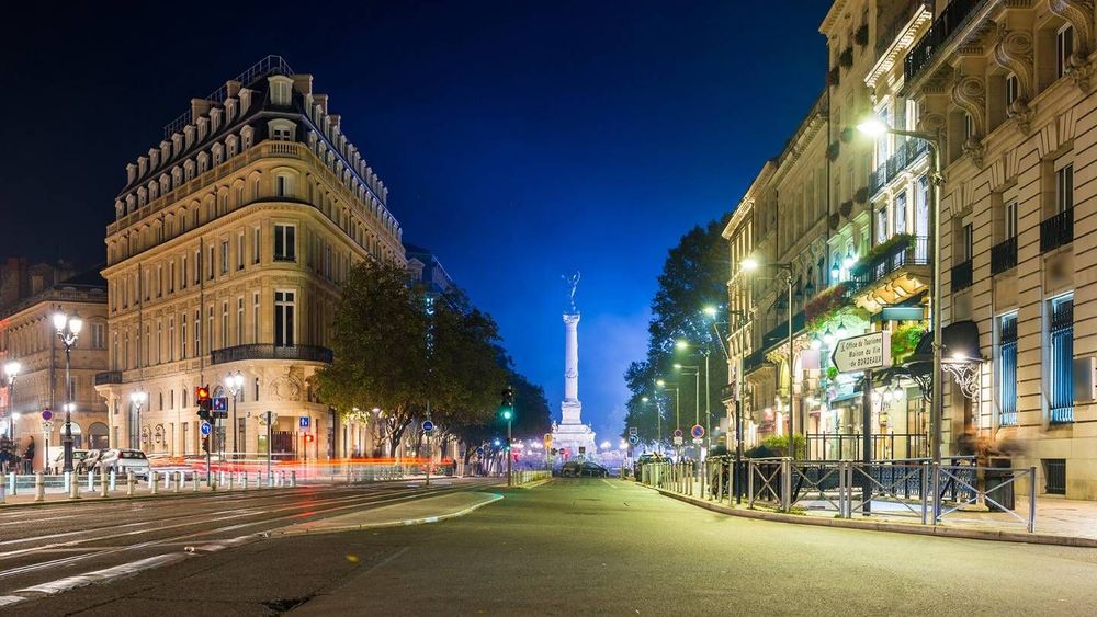 Immobilier à Bordeaux : quelle évolution pour les prix à l'achat et à la location en février 2025 ?