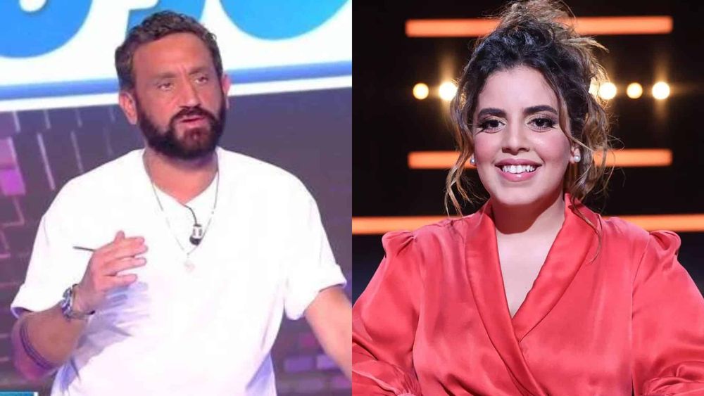 "Elle ne dit bonjour à personne" : Cyril Hanouna enfonce Inès Reg et fait de nouvelles révélations choc !