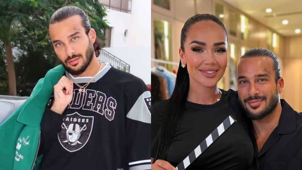 "Elle est où ?" : Laurent Correia débarque à Monaco sans sa femme Jazz, les images font le buzz !