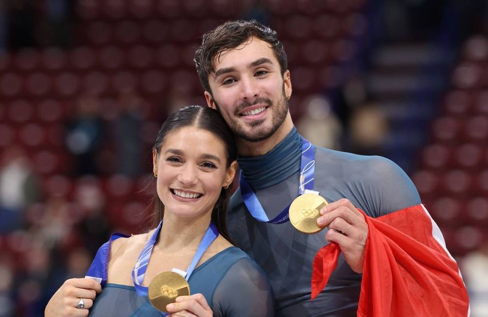 JO hiver 2026 : Pourquoi la presse américaine est scandalisée par le sacre de certains sportifs français ?