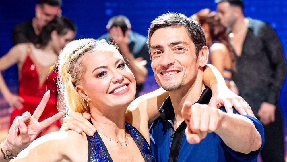 Claude Dartois : contrarié par son départ de Danse avec les stars, il réagit sur les réseaux sociaux, "Forcément, je suis déçu"