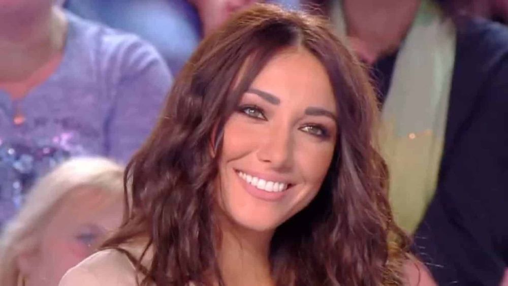 Delphine Wespiser : un détail du physique de son nouveau chéri choque la Toile !