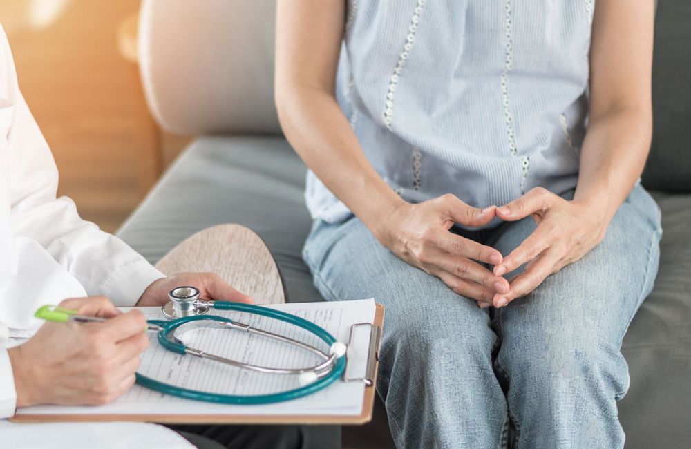Les femmes sont-elles bien soignées ? Le vrai du faux