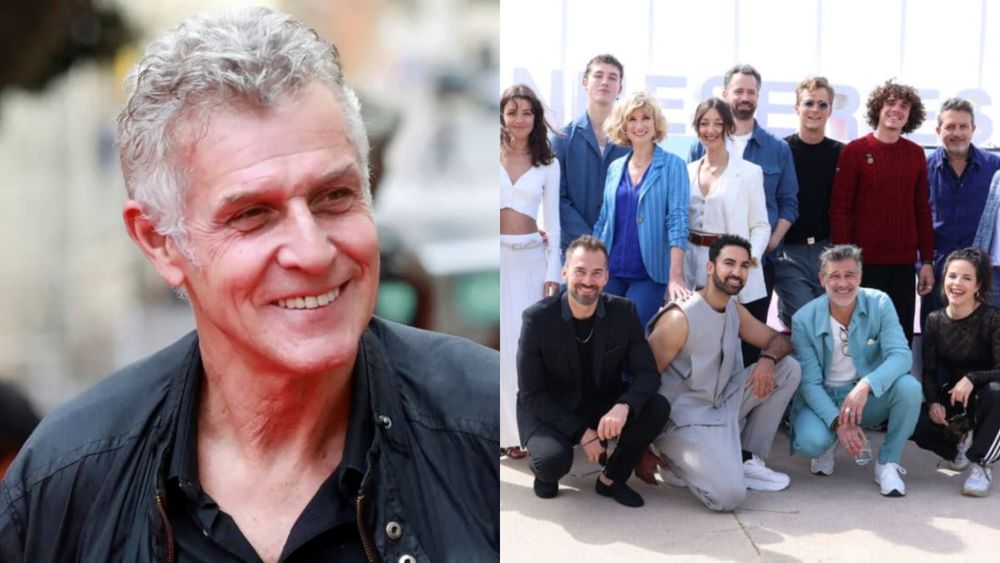 "Merci pour tout…" : après la mort de Pierre Deny, Demain nous appartient lui rend un hommage bouleversant après 7 ans de collaboration !