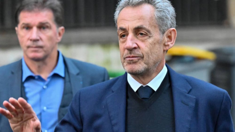 Nicolas Sarkozy en prison : à la veille de son deuxième week-end sans lui, Carla Bruni partage un cliché surprenant