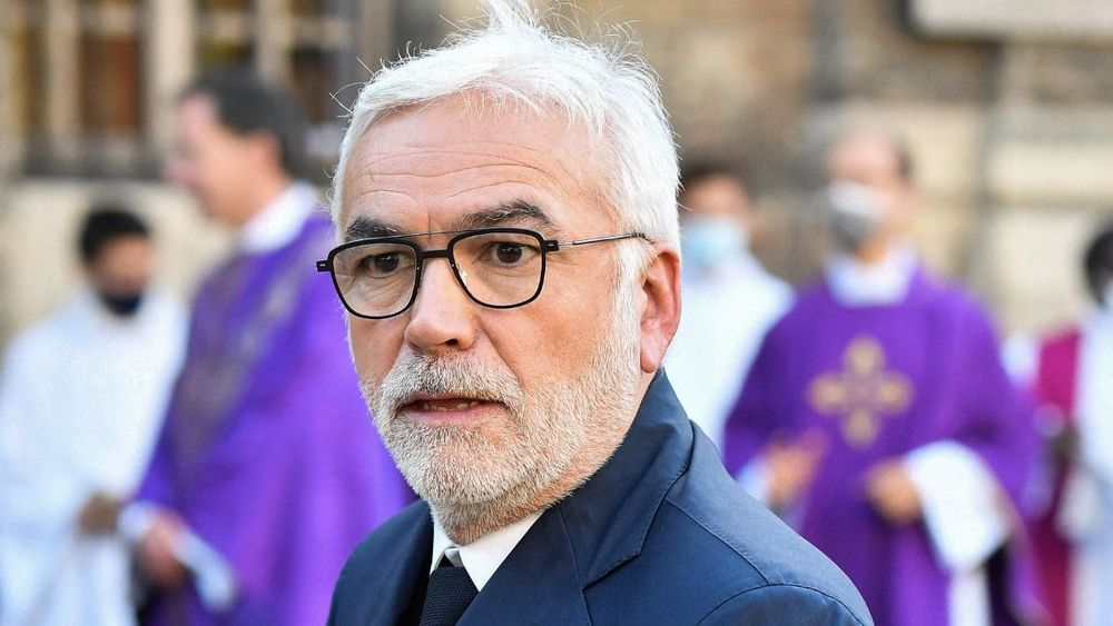 Hamza La Douane : "Tu ARRÊTES tes conneries !" Pascal Praud monte au créneau, ulcéré par la terreur du Canal Saint-Martin