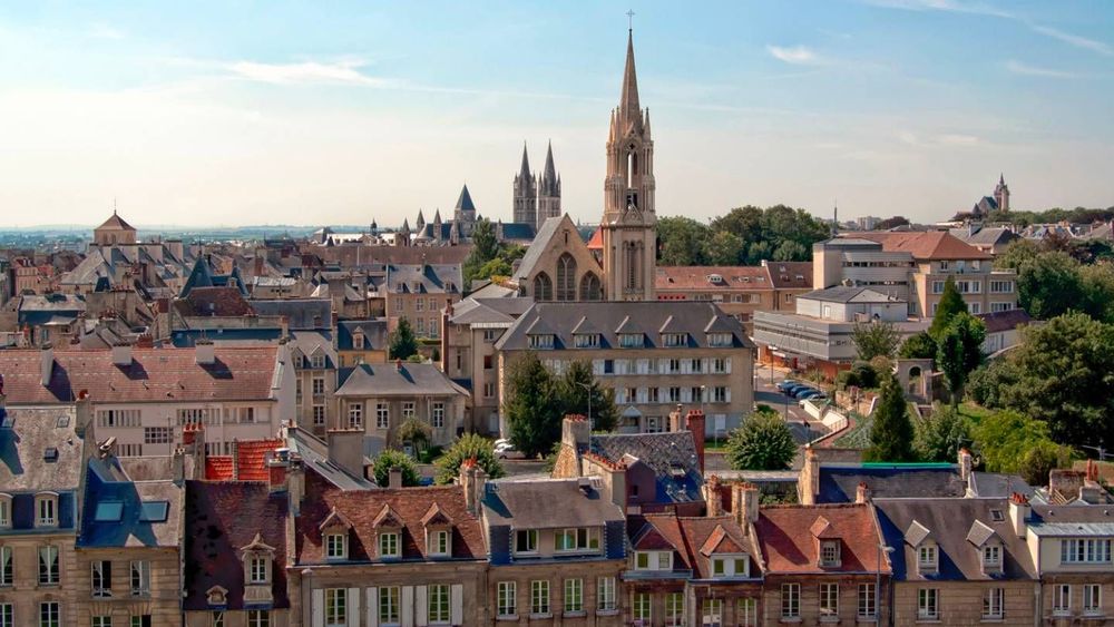 Marché immobilier à Caen : tout savoir sur les prix à la location et à l'achat en février