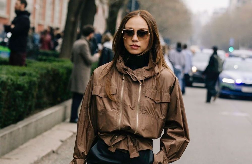 Qu’est-ce que la règle du 60/40, ce nouveau mantra mode qui allonge la silhouette ?