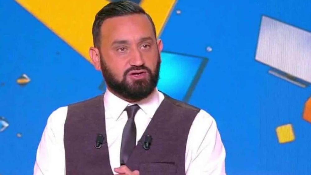Cyril Hanouna : la fin de TPMP ? La chaîne C8 va bientôt disparaître, regardez !