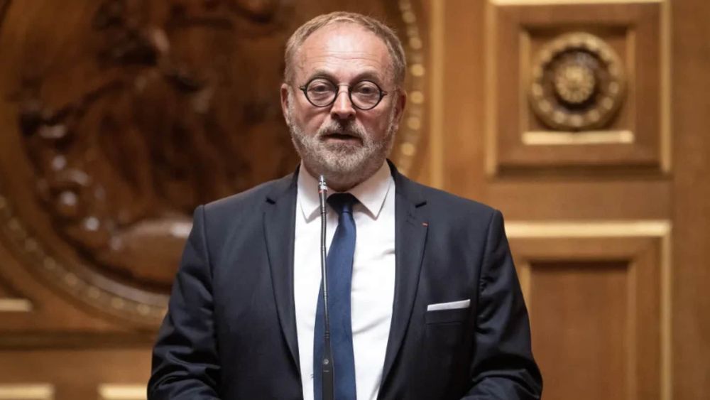 Joël Guerriau : l'ancien sénateur condamné, la sanction tombe !