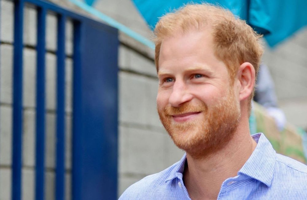 Harry de retour à Londres : ce membre de la famille chez qui il a séjourné