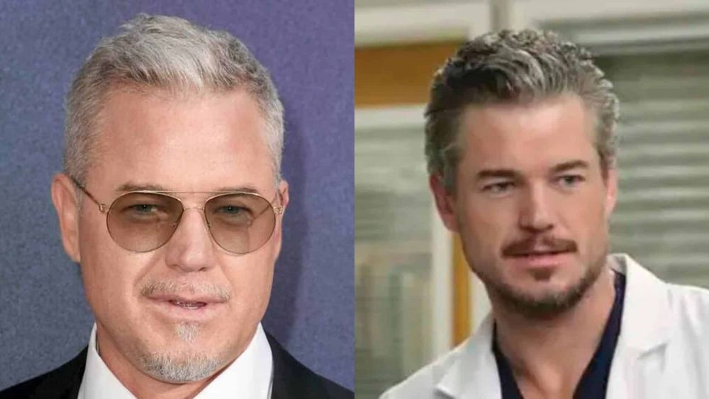 Grey's Anatomy : Eric Dane (Mark Sloan) révèle être atteint d'une maladie incurable à 52 ans !