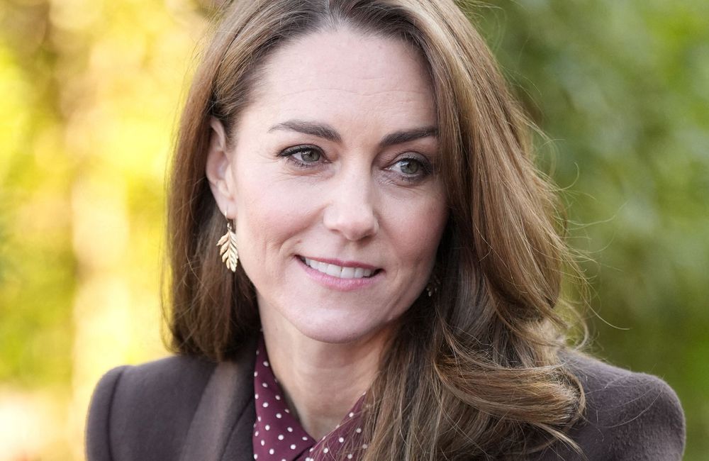 Kate Middleton : voici comment reproduire son brushing iconique en 3 étapes simples ?