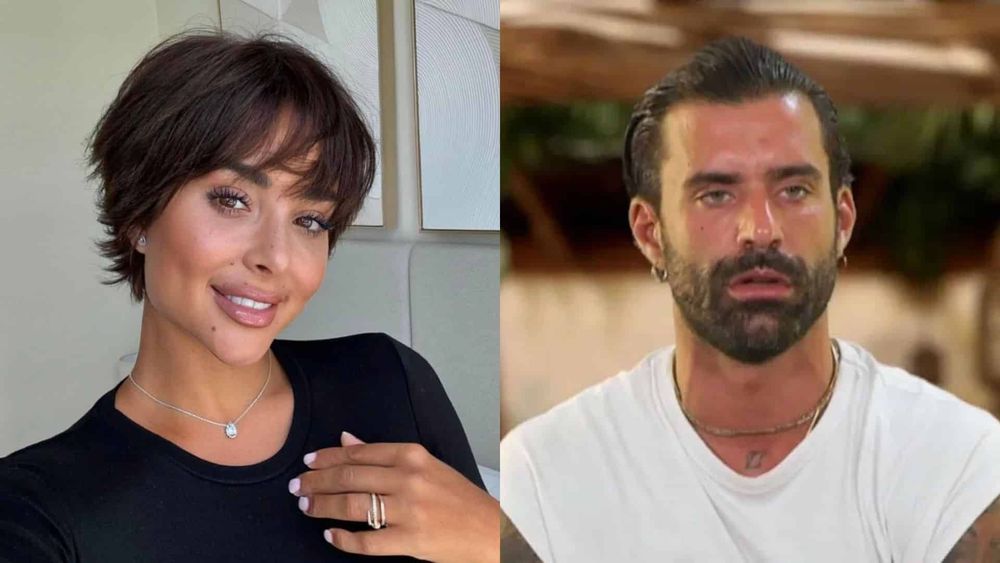 "Je me sens..." : officiellement divorcée de Vincent Queijo, Rym Renom se confie !