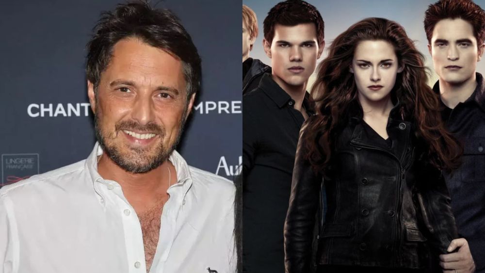 "Tout cul tendu..." : Vincent Cerutti jugé pour agression sexuelle, il justifie son acte inspiré de Twilight