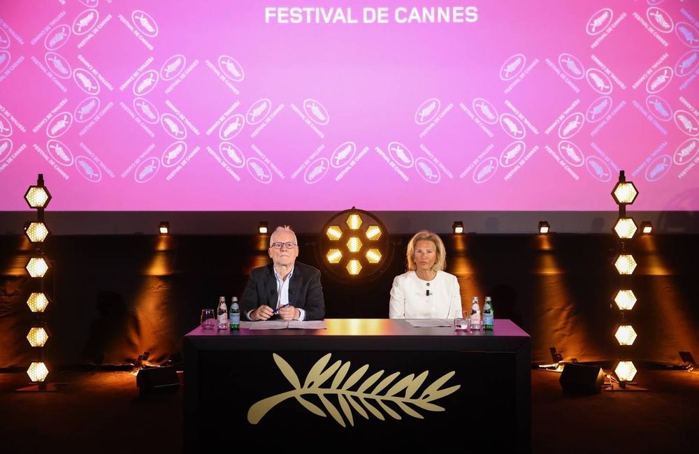 #MeToo Cinéma : le Festival de Cannes « a pris connaissance avec sérieux » des recommandations de la commission