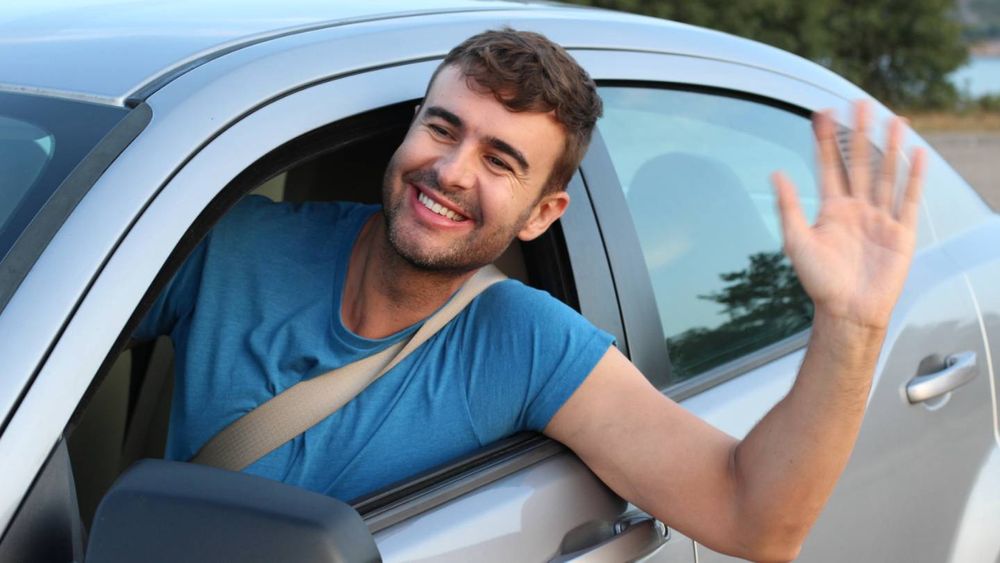 Assurance auto : ce nouveau document à garder qui peut vous éviter une (grosse) amende