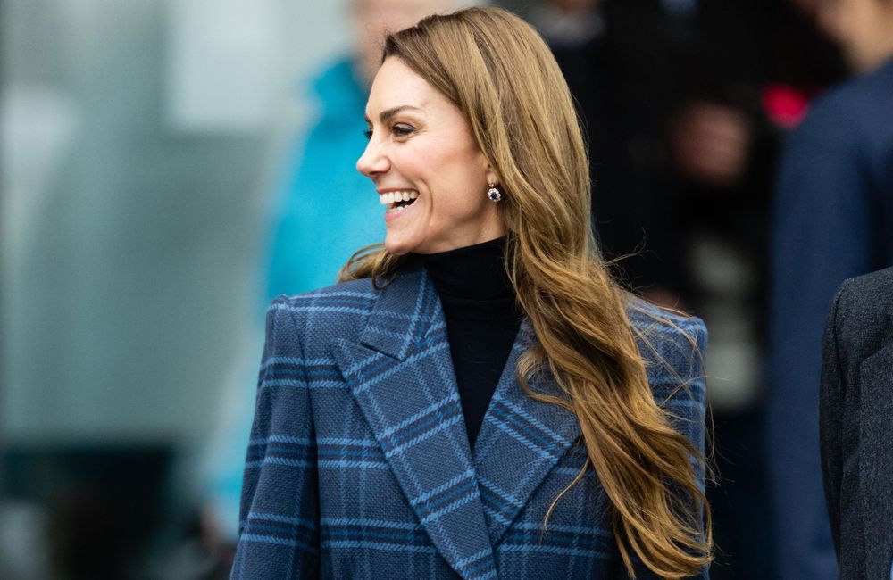 Qu’est-ce que le « maple bronde », la nouvelle coloration de Kate Middleton qui modernise son brun iconique ?