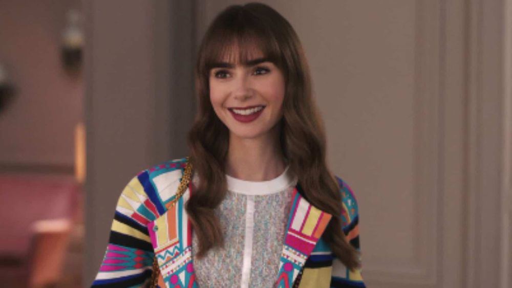Emily in Paris (Netlfix) : le salaire astronomique de Lily Collins pour un seul épisode dévoilé !