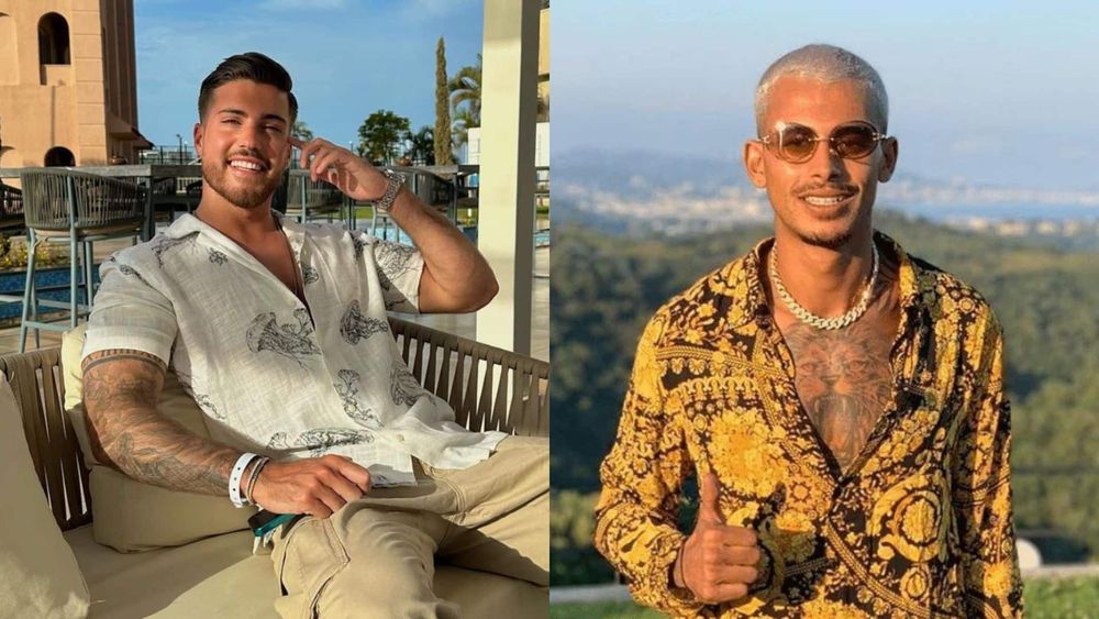 Giovanni : exit Cassandra, il aurait déjà retrouvé l'amour avec une ex de Greg Yega, et pas n'importe laquelle !
