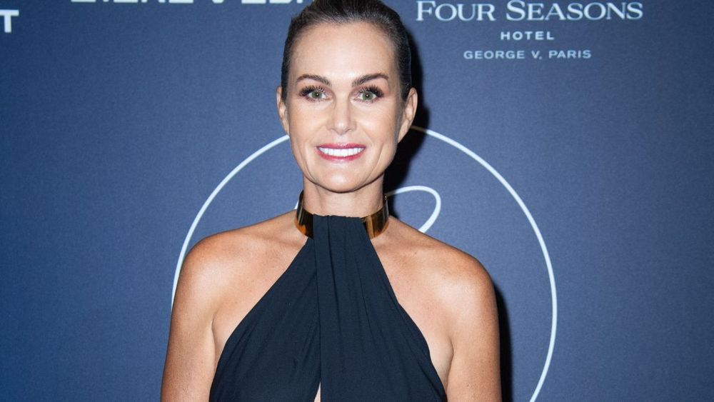 Noël 2025 : Laeticia Hallyday privilégie des moments intimes en famille