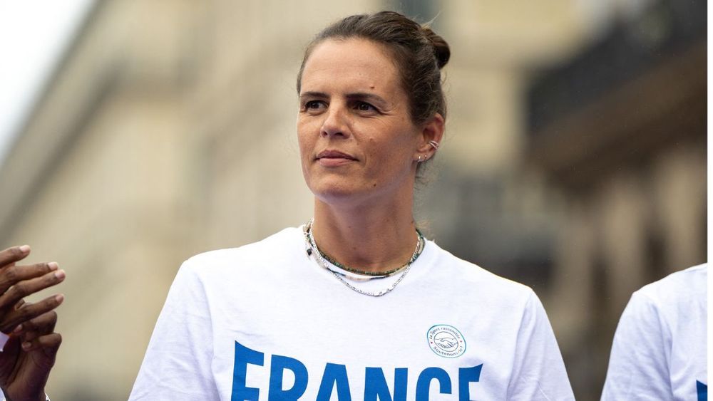 Laure Manaudou lance un SOS étonnant pour sa fille Manon