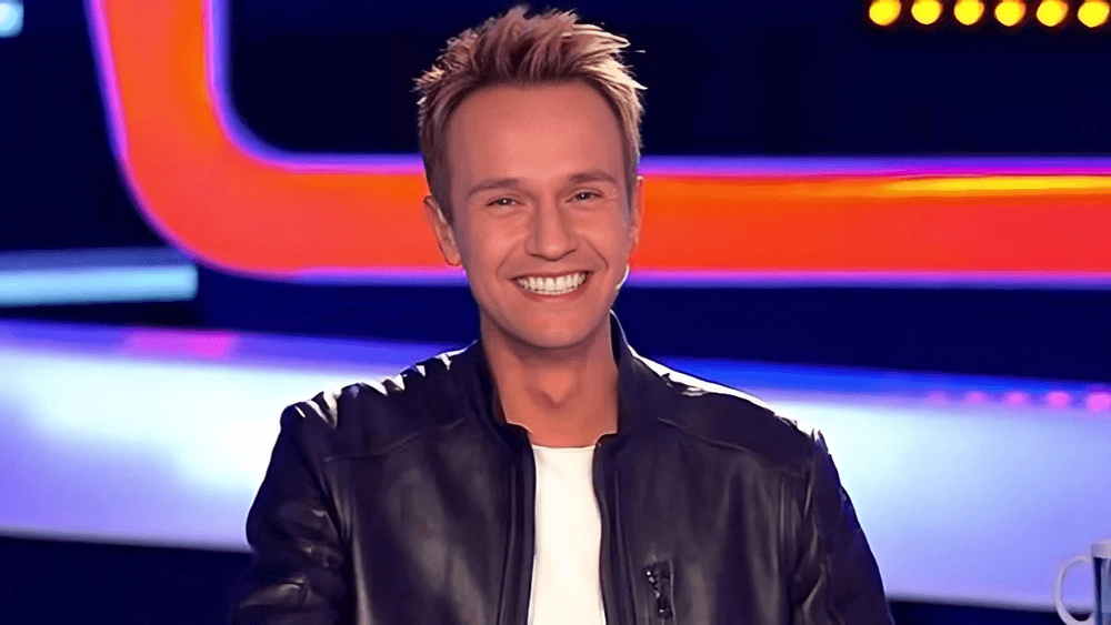 “Comblé”, Cyril Féraud fait de rares confidences sur la personne qui partage sa vie : “Il est super"