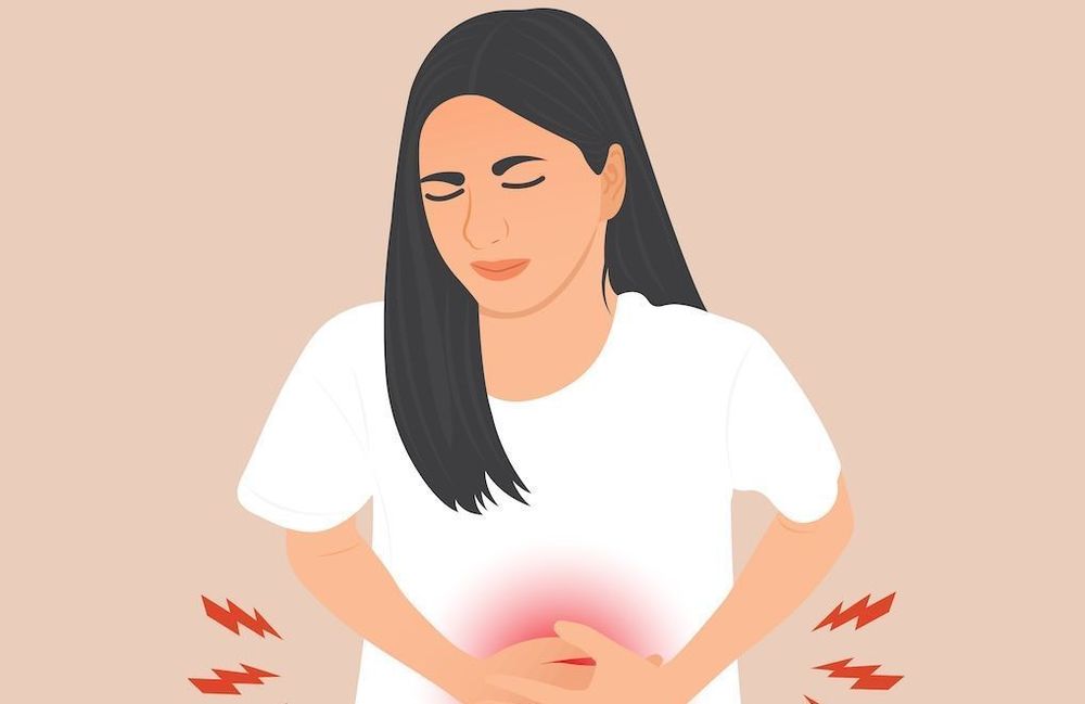 30 % des femmes ont des règles plus douloureuses à cette période de l’année