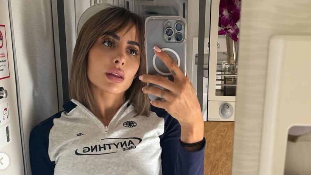 Marine El Himer : accusée de "jouer avec la religion," elle répond cash après sa vidéo qui fait le buzz !
