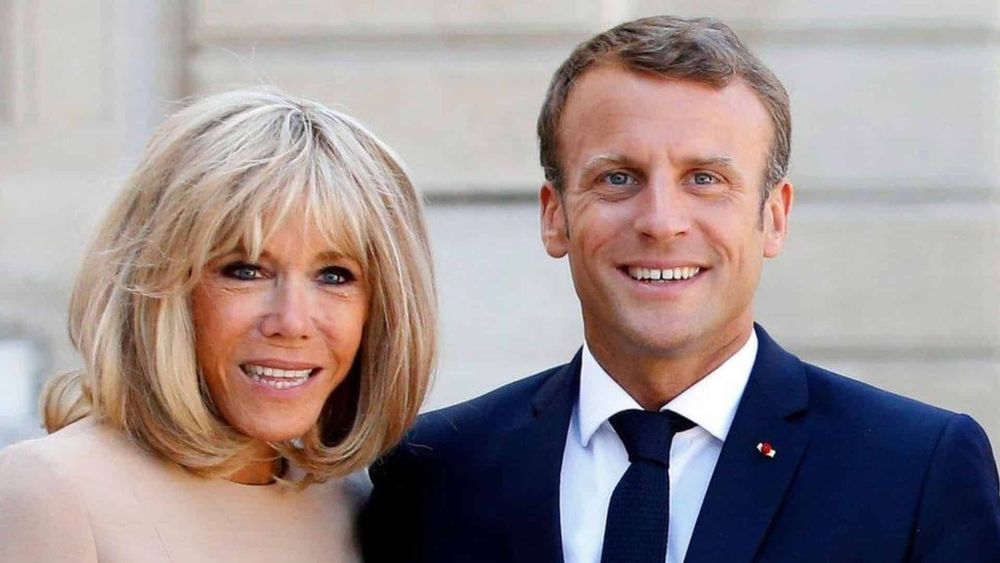 11 novembre : découvrez pourquoi Brigitte Macron n'était-elle pas aux côtés d'Emmanuel Macron pour les commémorations