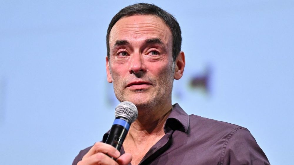 "Mon combat est terminé" : Les mots forts d’Anthony Delon après les réclamations faramineuses d'Anouchka
