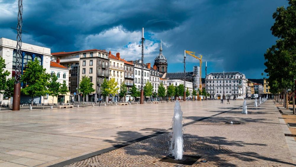 Immobilier à Clermont-Ferrand : légère baisse des prix d'achat en février 2026