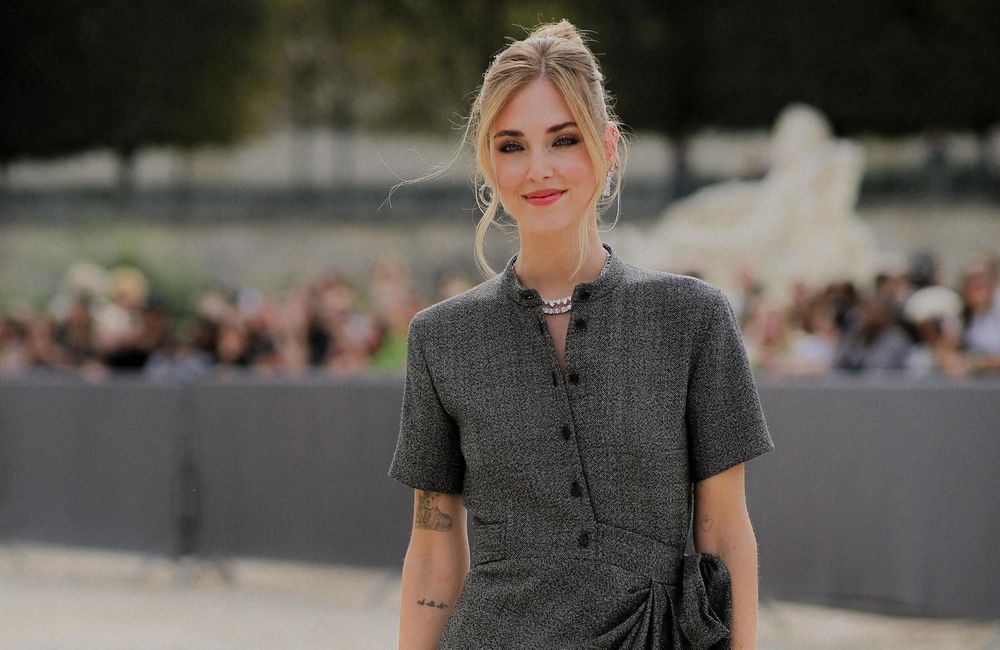 Chiara Ferragni, ou la déchéance d’une influenceuse aux 28 millions d’abonnés